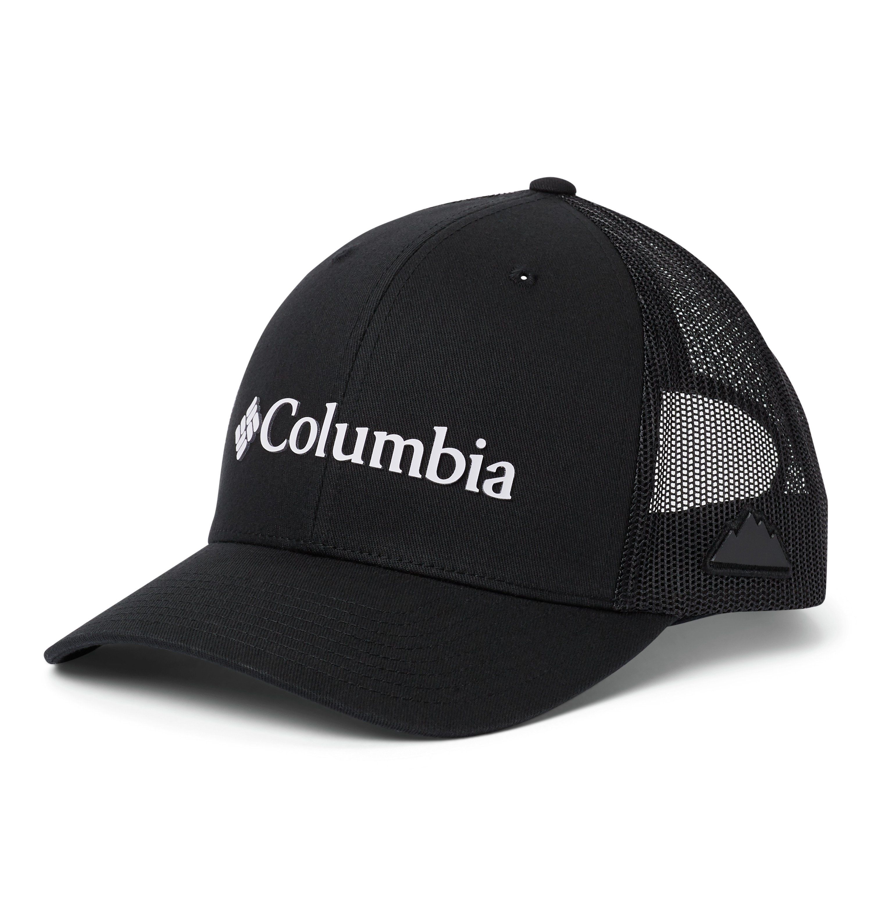 Columbia - Columbia™ Mesh Snap Back - High-O/S-019-1652541-S23