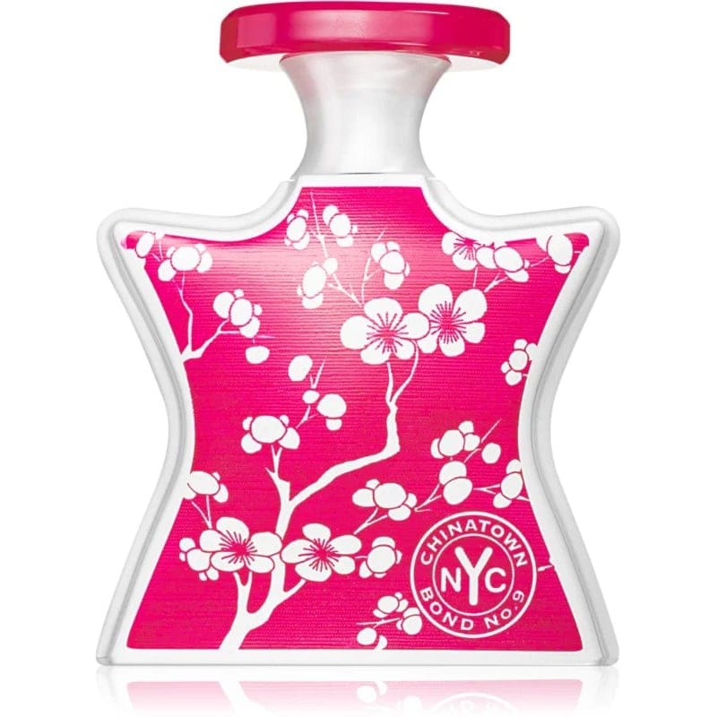 Bond No. 9 - Eau de parfum 'Chinatown' - 100 ml