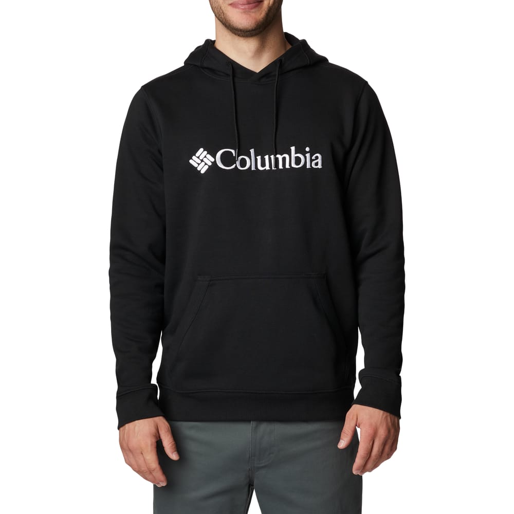 Columbia - CSC Basic Logo™ II Hoodie-S-005-1681664-S23