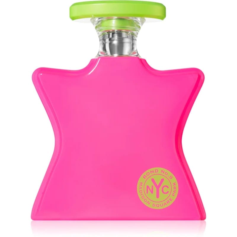 Bond No. 9 - Eau de parfum 'Madison Square Park' - 50 ml