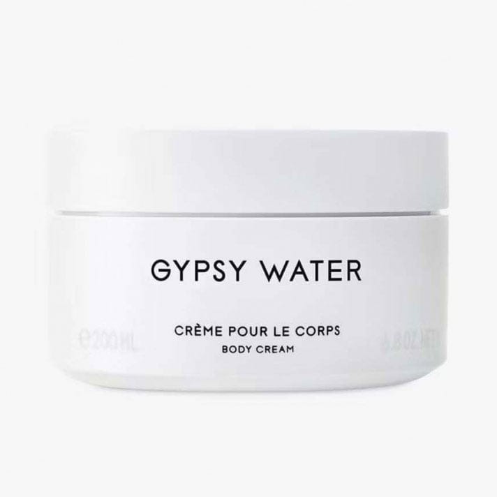 Byredo - Crème Corporelle 'Gypsy Water' - 200 ml