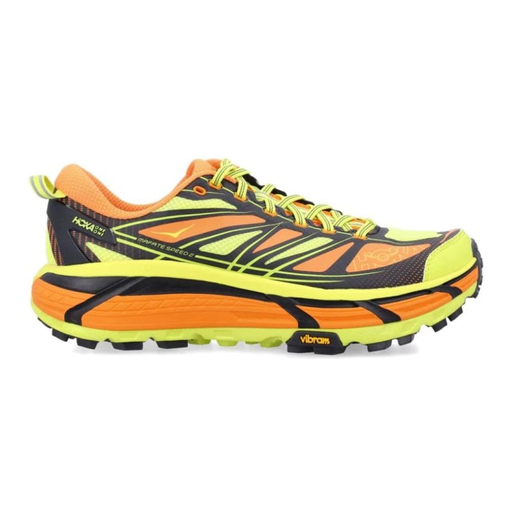 Hoka - Sneakers 'Mafate Speed 2' pour Hommes