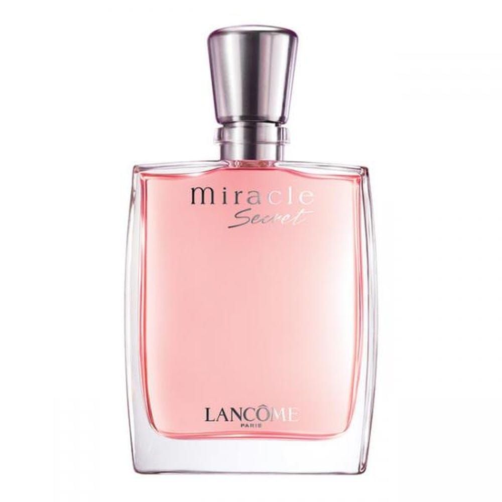 Lancôme - Eau de parfum 'Miracle Secret' - 50 ml