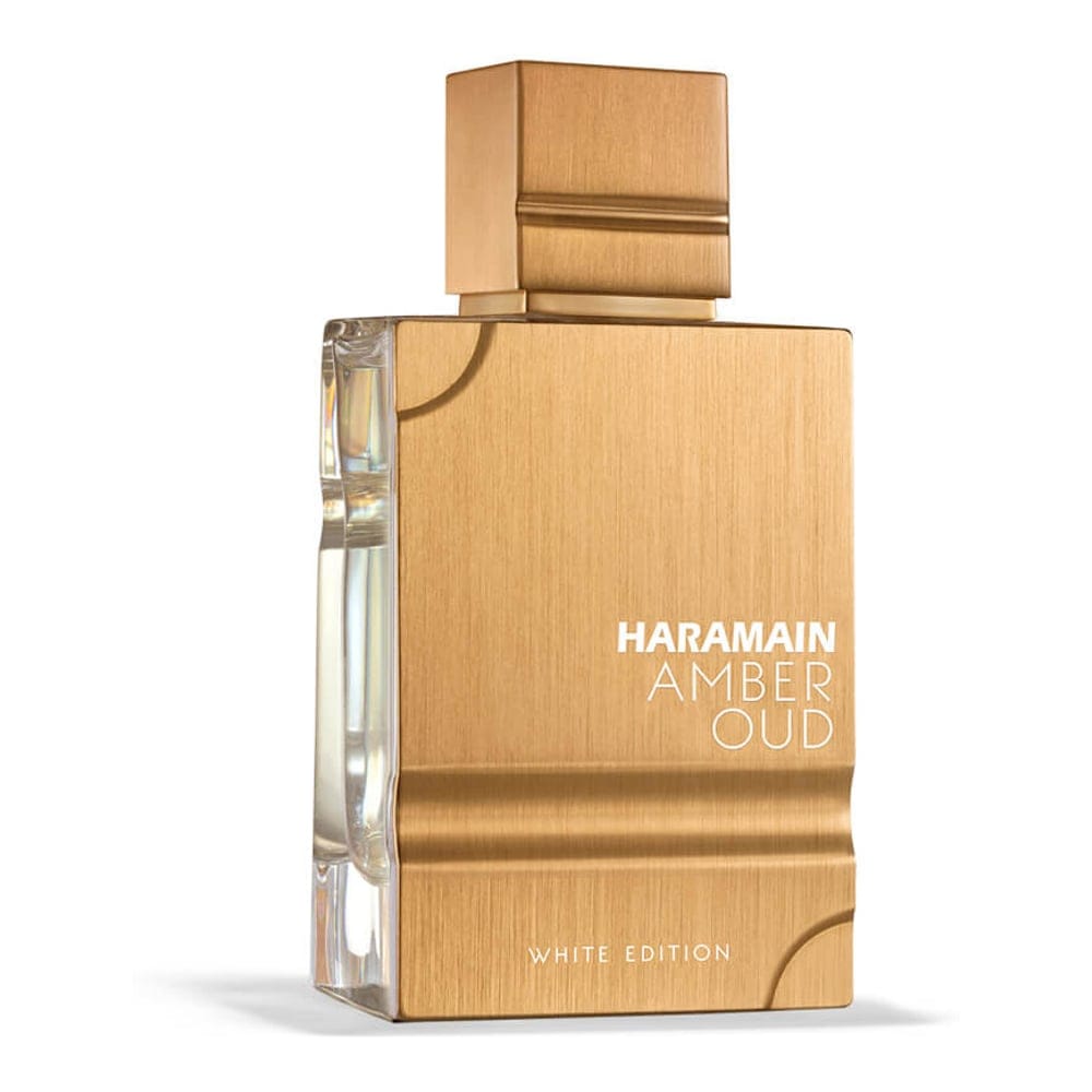 Al Haramain - Eau de parfum 'Amber Oud White Edition' - 60 ml