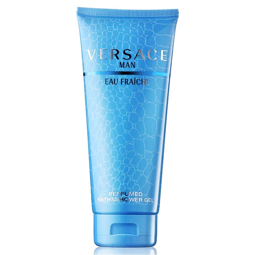 Versace - Gel Douche 'Eau Fraîche' - 200 ml