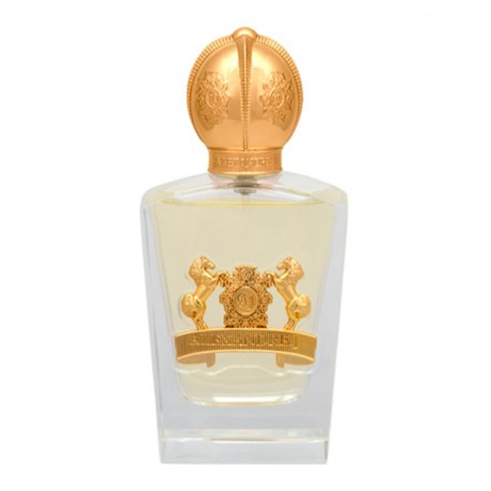 Alexandre.J - Eau de parfum 'Le Royal' - 60 ml