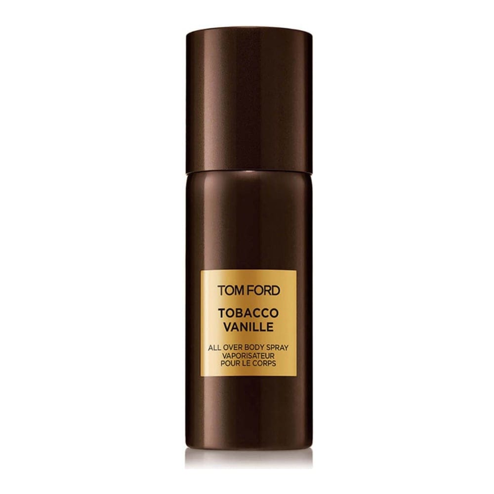 Tom Ford - Spray pour le corps 'Tobacco Vanille' - 150 ml