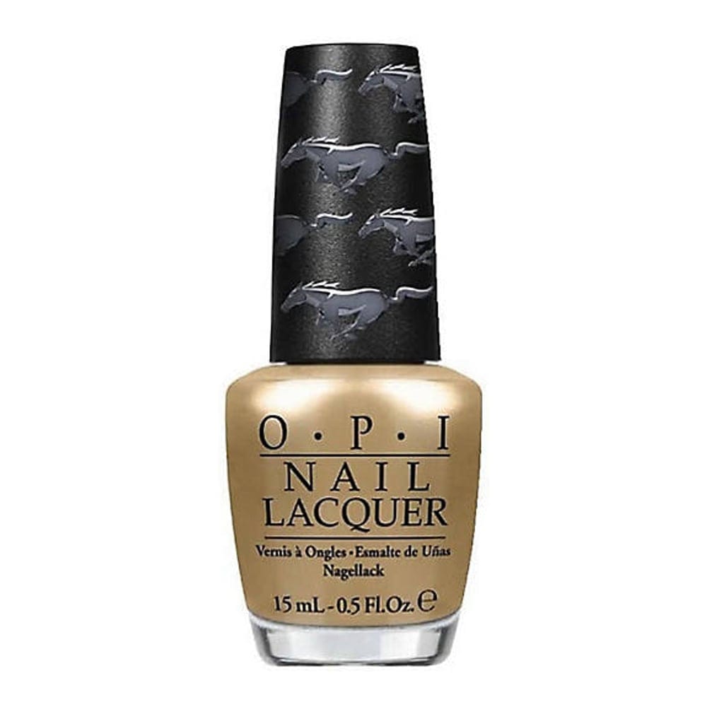OPI - Vernis à ongles - 50 Years Of Style 15 ml