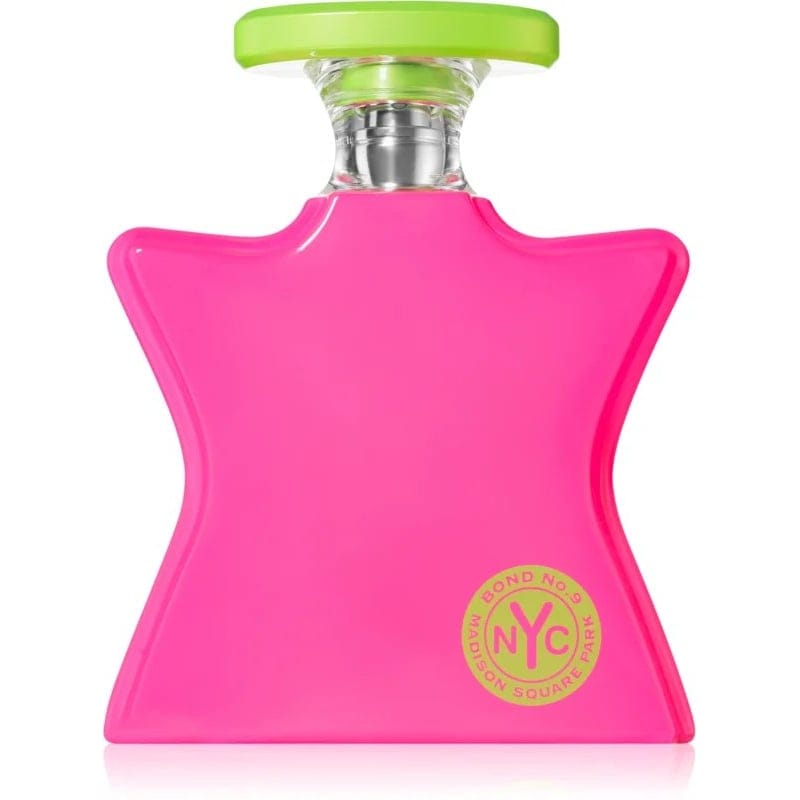 Bond No. 9 - Eau de parfum 'Madison Square Park' - 100 ml