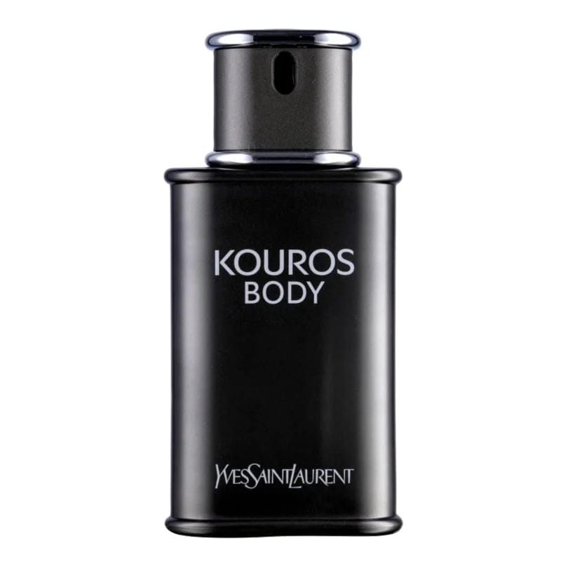 Yves Saint Laurent - Eau de toilette 'Body Kouros' - 100 ml