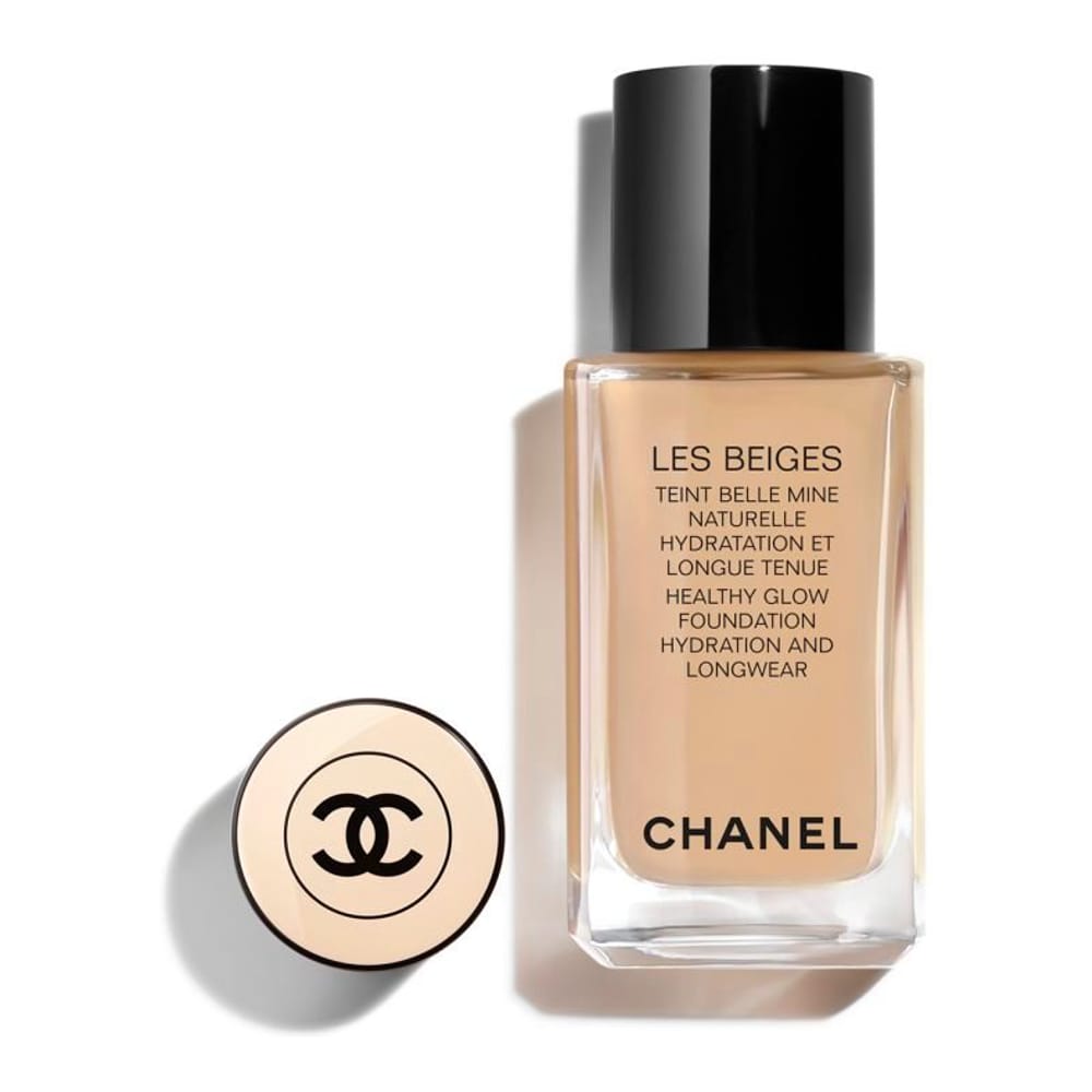Chanel - Fond de teint 'Les Beiges Teint Belle Mine Naturelle' - BD41 30 ml