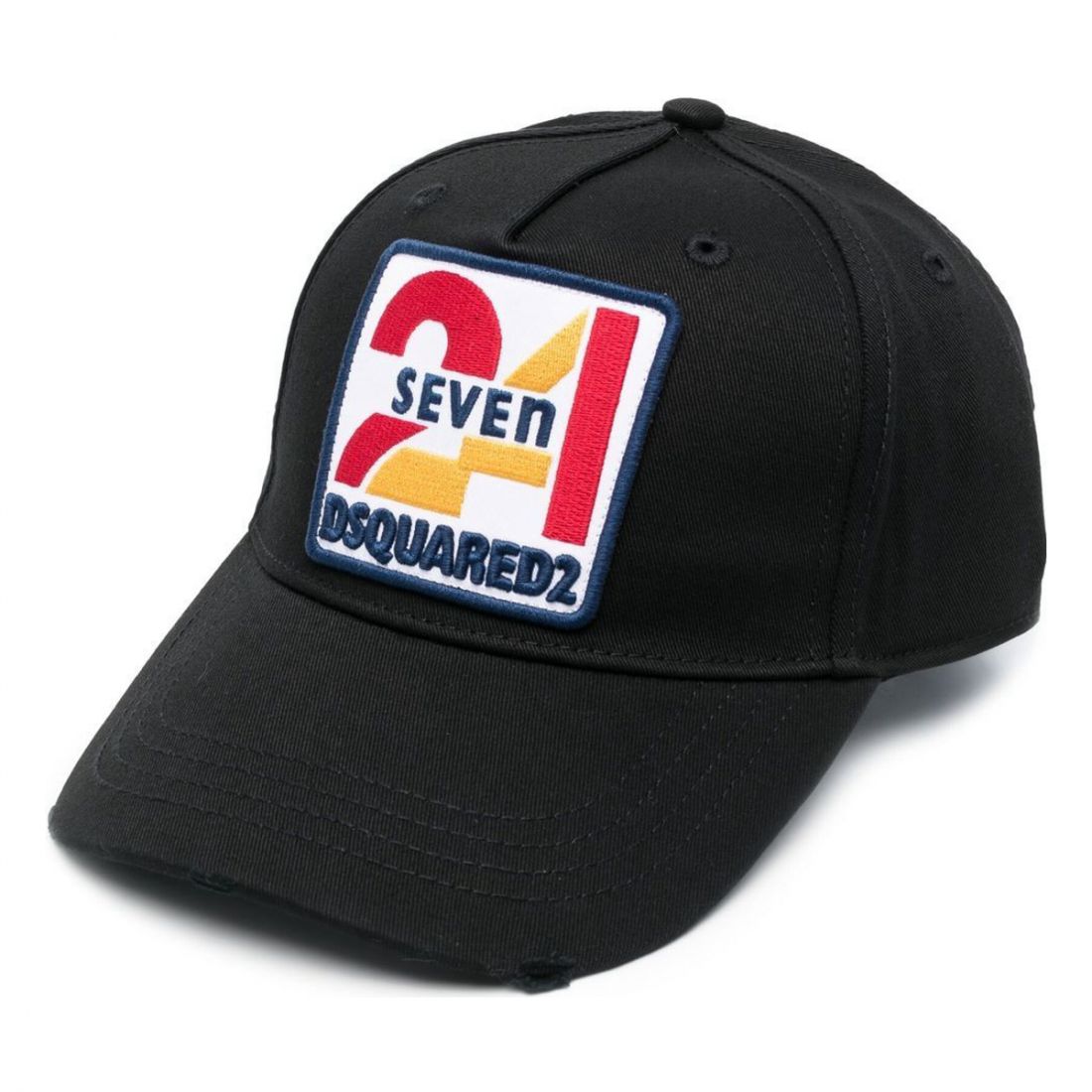 Dsquared2 - Casquette 'Logo Embroidered' pour Hommes