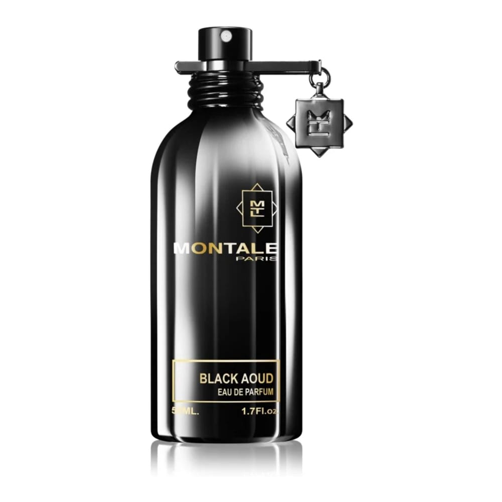 Montale - Eau de parfum 'Black Aoud' - 50 ml
