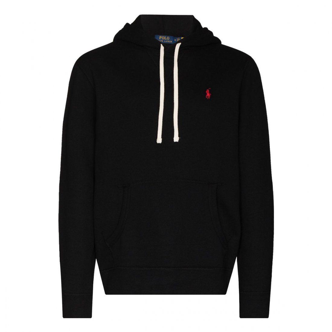 Polo Ralph Lauren - Sweatshirt à capuche  'Logo' pour Hommes