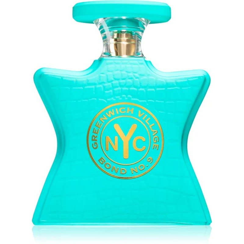 Bond No. 9 - Eau de parfum 'Greenwich Village' - 100 ml