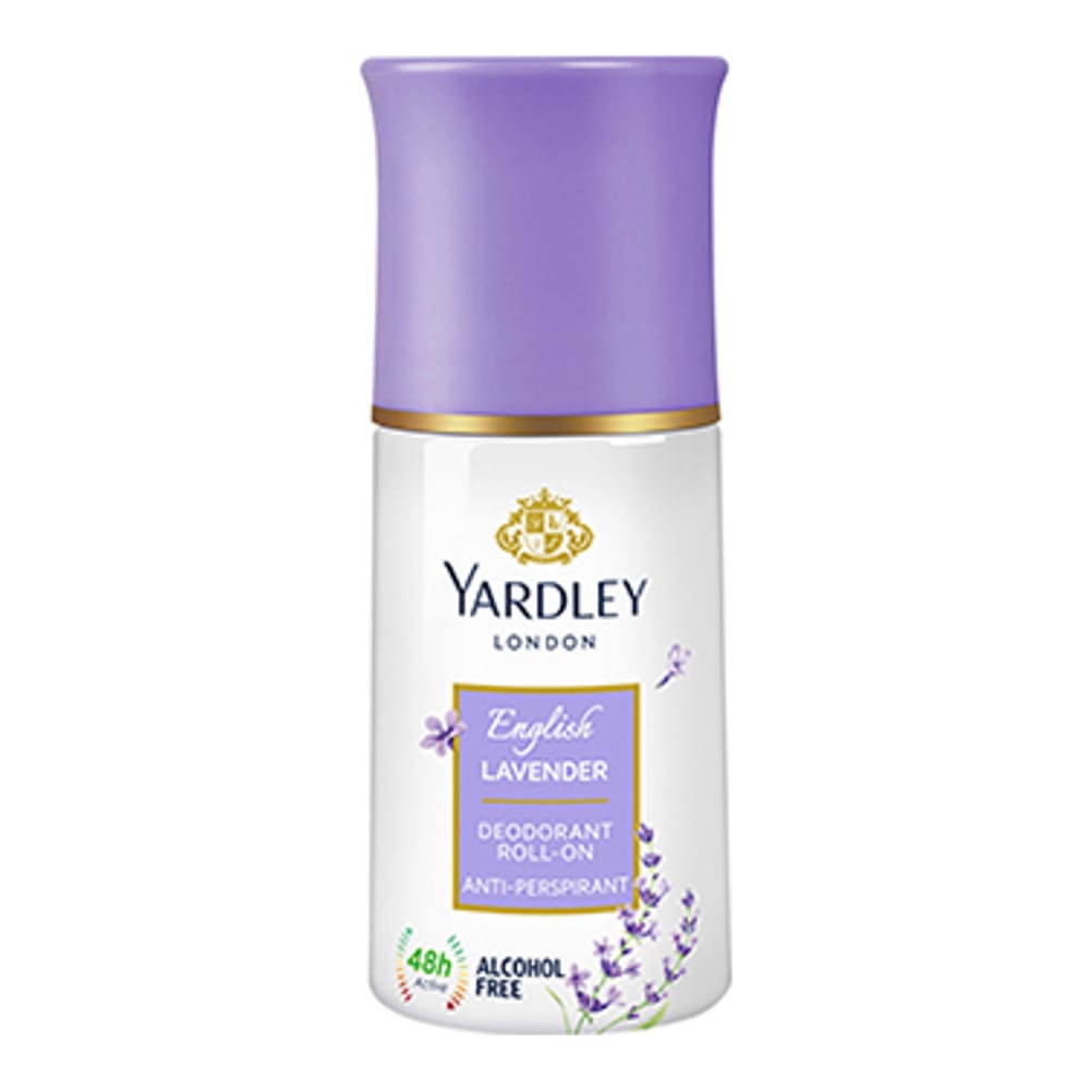 Yardley - Déodorant Stick 'English Lavender' - 20 ml