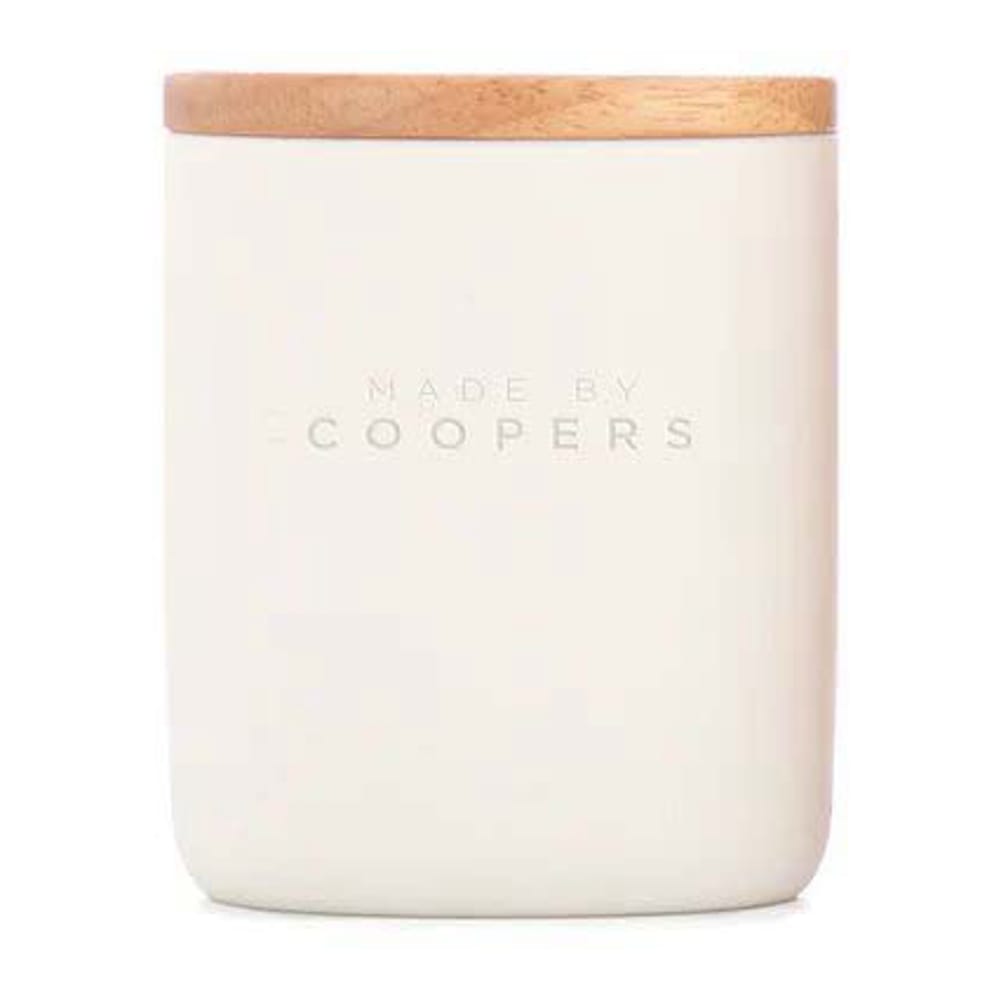 Made By Coopers - Bougie parfumée 'Revive Natural' - 175 g