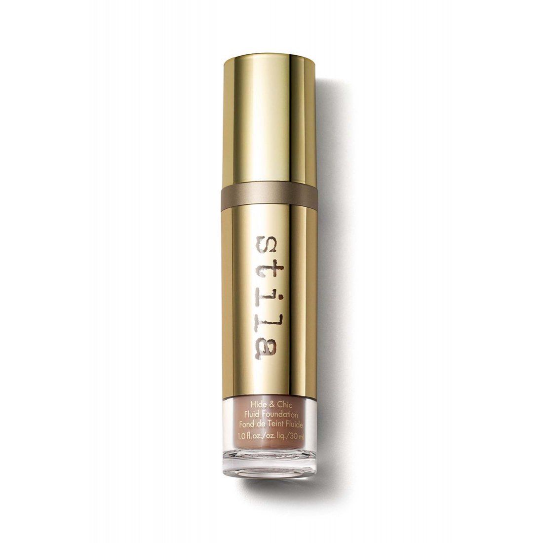 Stila - Fond de teint 'Hide & Chic' - 2 Tan 30 ml