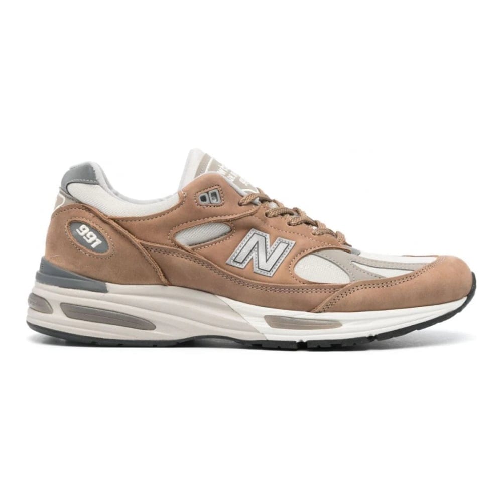 New Balance - Sneakers '991V2' pour Hommes