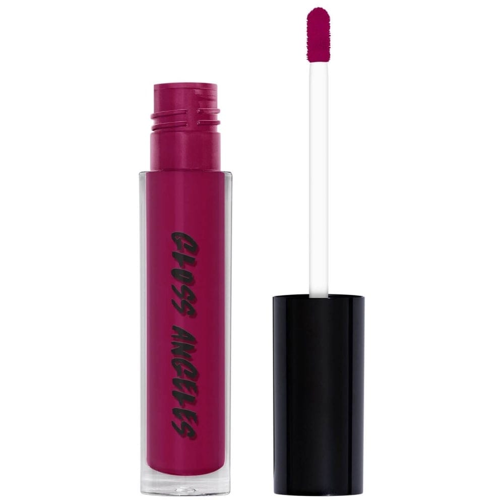 Smashbox - Gloss 'Gloss Angeles' - Açaí You Girl 4 ml