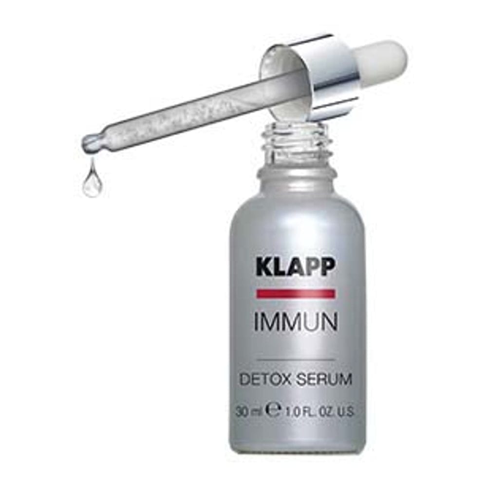 Klapp - Sérum de Detox 'Immun' - 30 ml