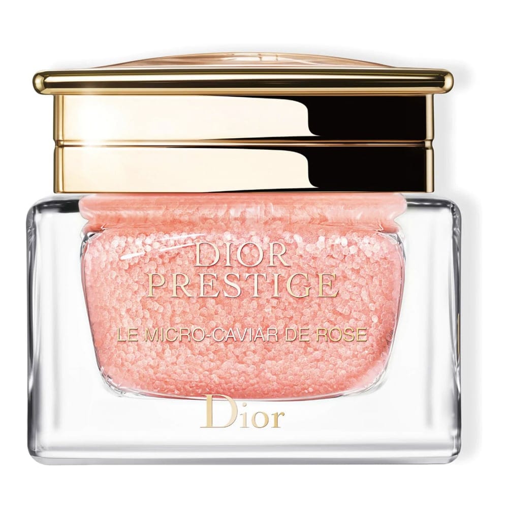 Dior - Concentré 'Dior Prestige Le Micro Caviar de Rose' - 75 ml