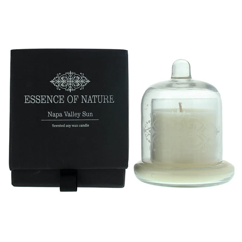 Liberty Candle - Bougie 'Napa Valley Sun' - 120 g