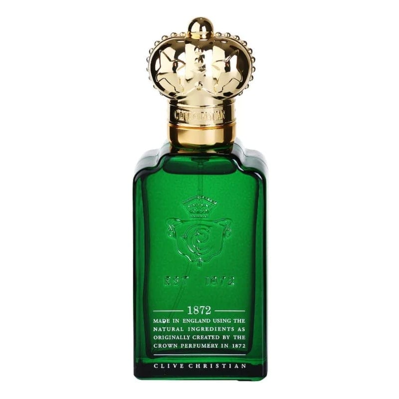 CLIVE CHRISTIAN - Parfum 'Original Collection 1872' - 50 ml