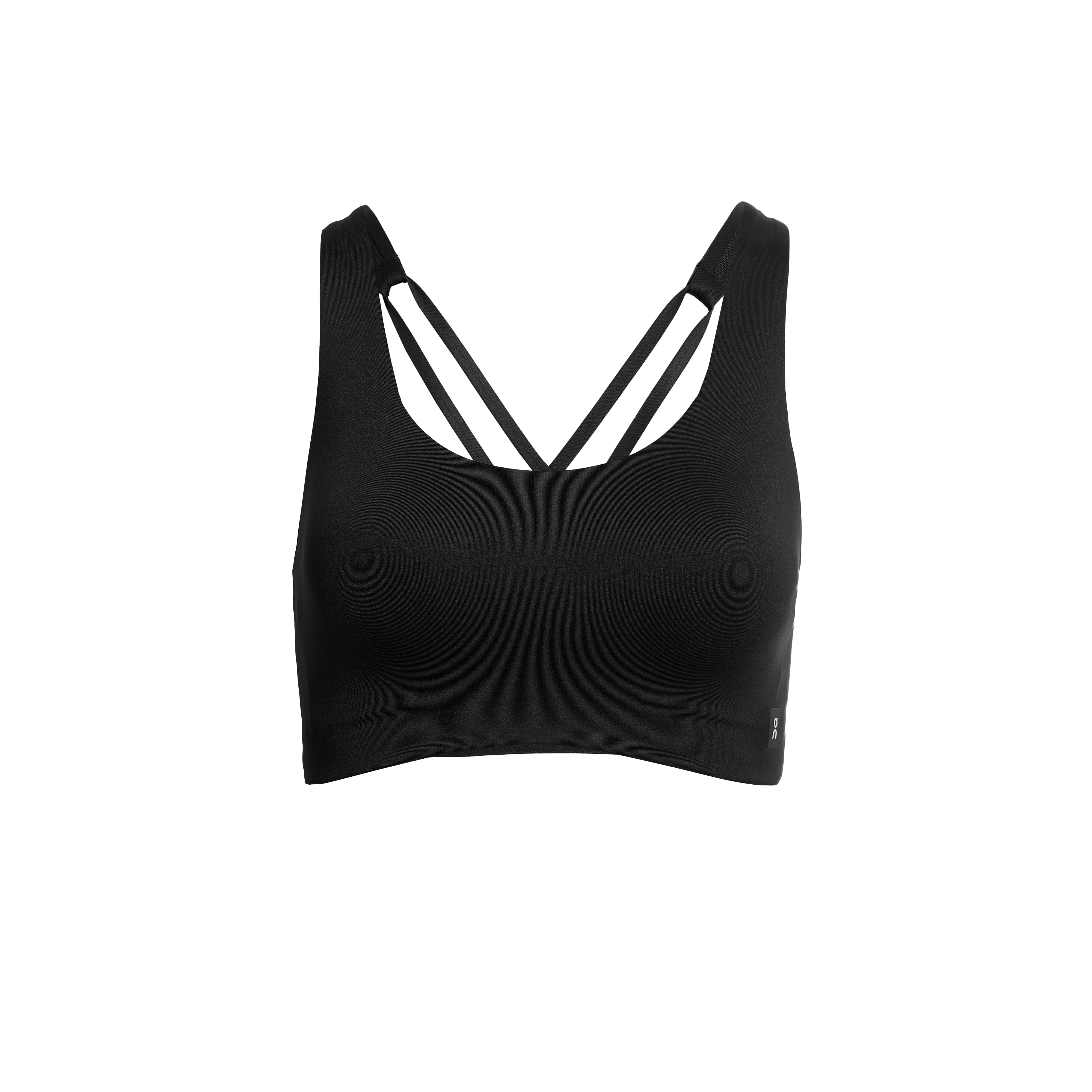 On running - W's Train Bra