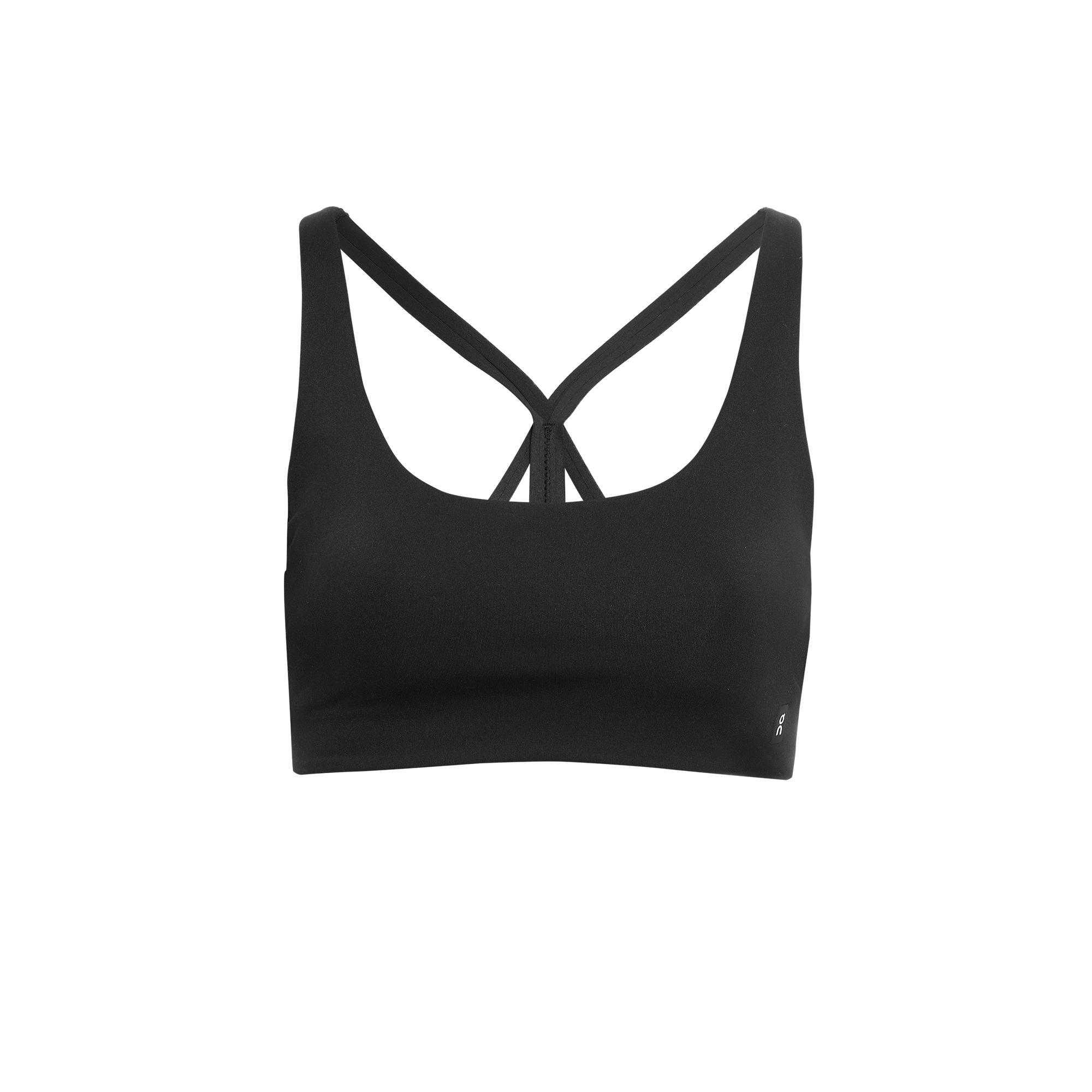 On running - W's Studio Bra