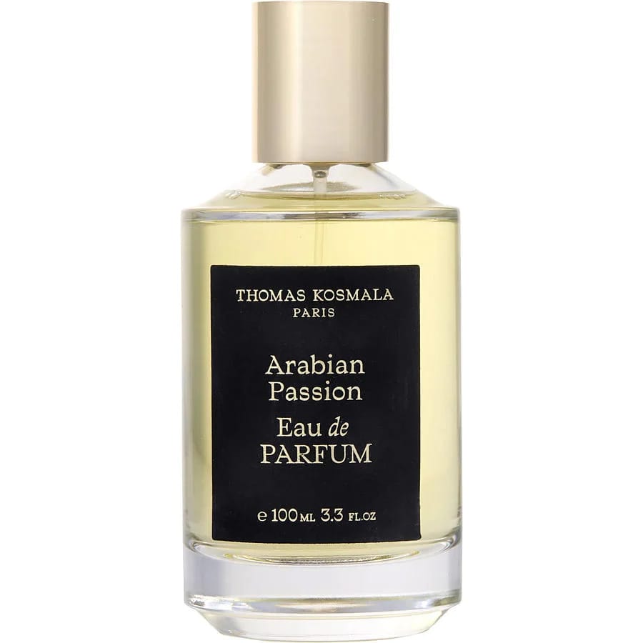 Thomas Kosmala - Eau de parfum 'Arabian Passion' - 100 ml