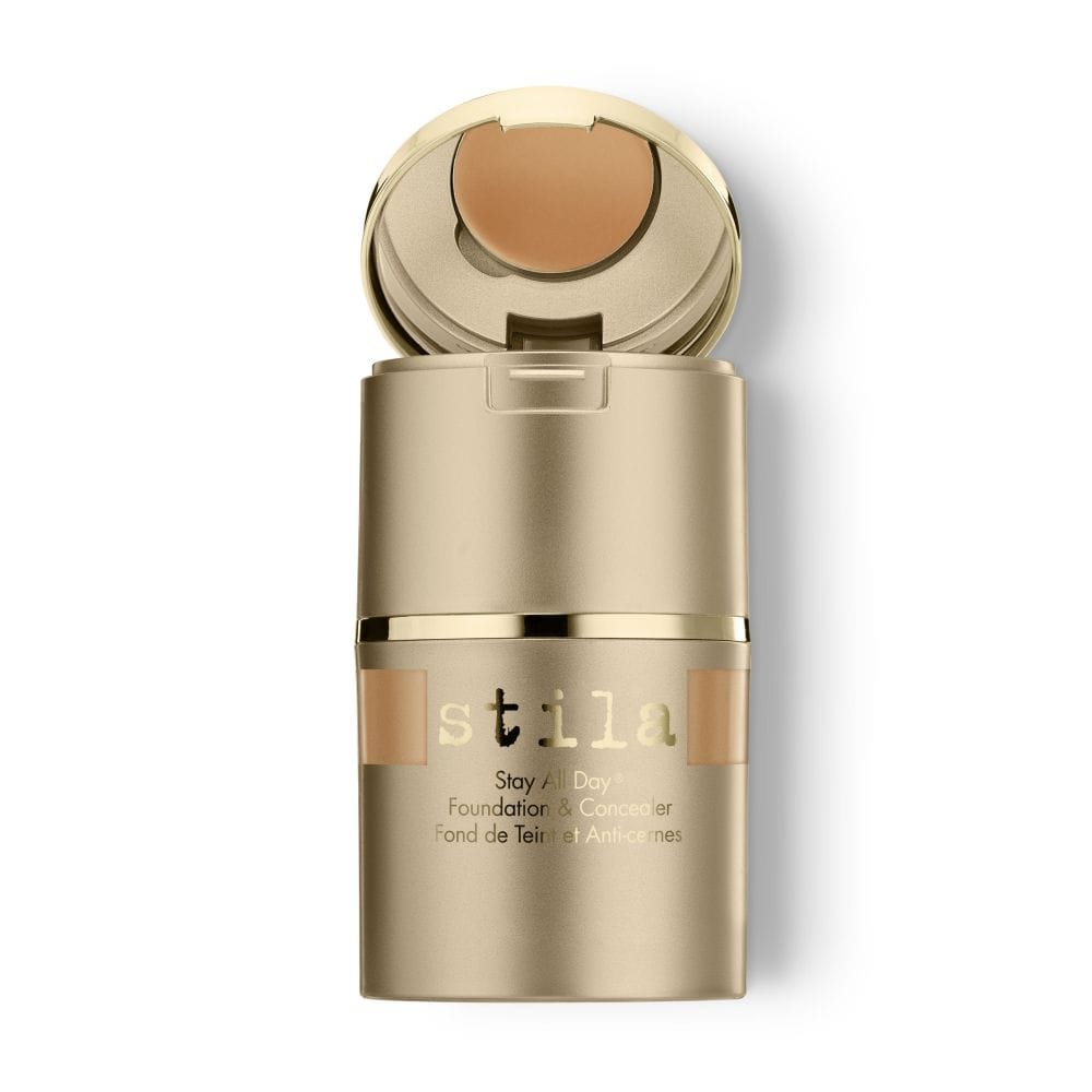 Stila - Fond de teint + Anti-cernes 'Stay All Day®' - Tone 30 ml