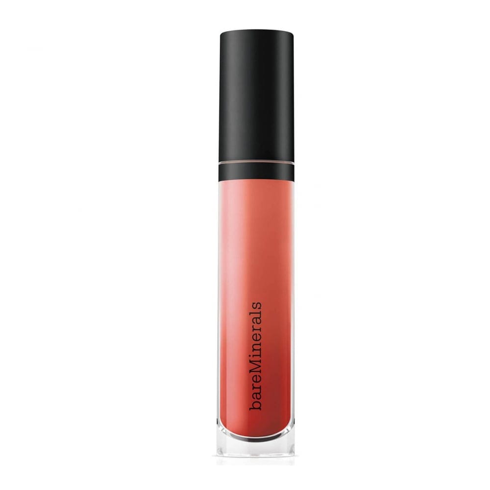 bareMinerals - Rouge à lèvres liquide 'Statement Matte' - Fire 4 ml