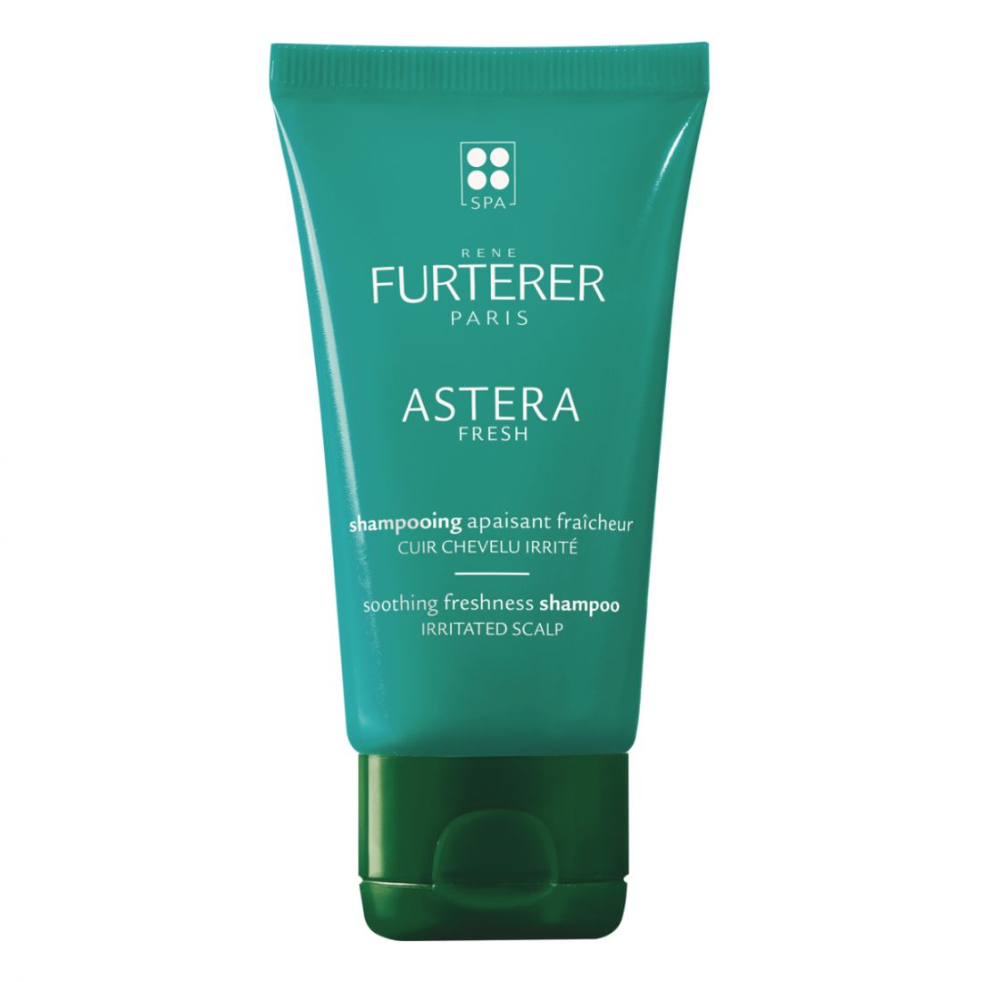René Furterer - 'Astera Fresh Shampooing Apaisant Fraîcheur' - 50 ml