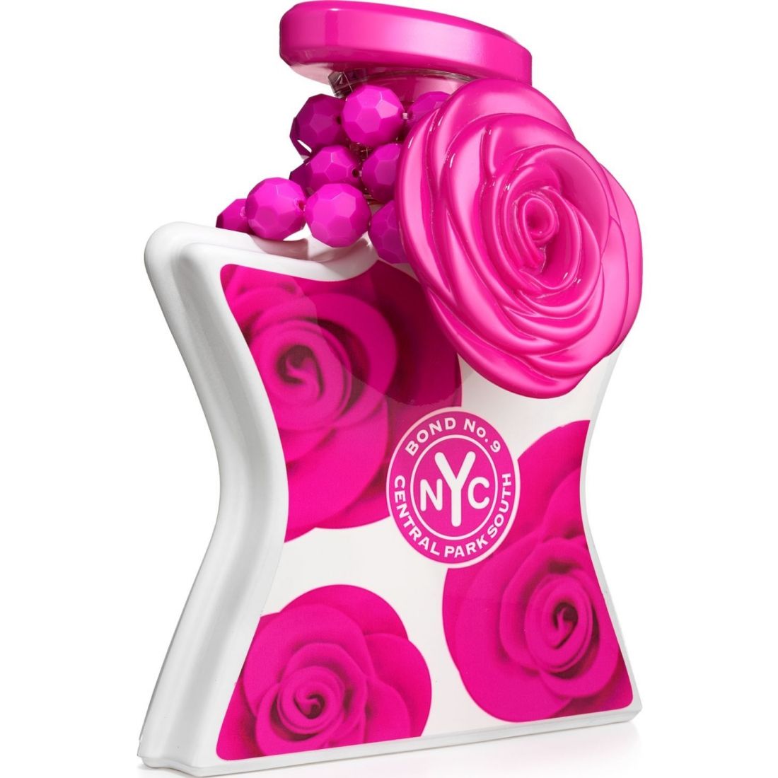 Bond No. 9 - Eau de parfum 'Central Park South' - 50 ml