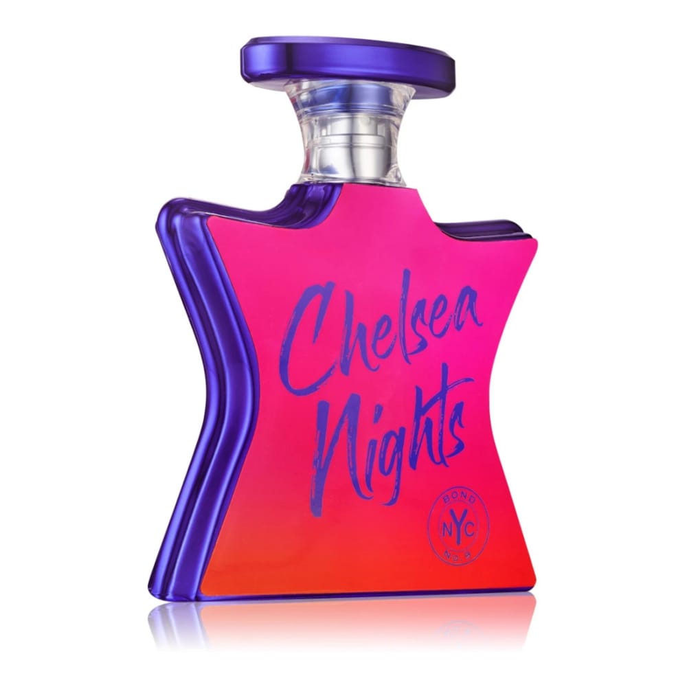 Bond No. 9 - Eau de parfum 'Chelsea Nights' - 100 ml