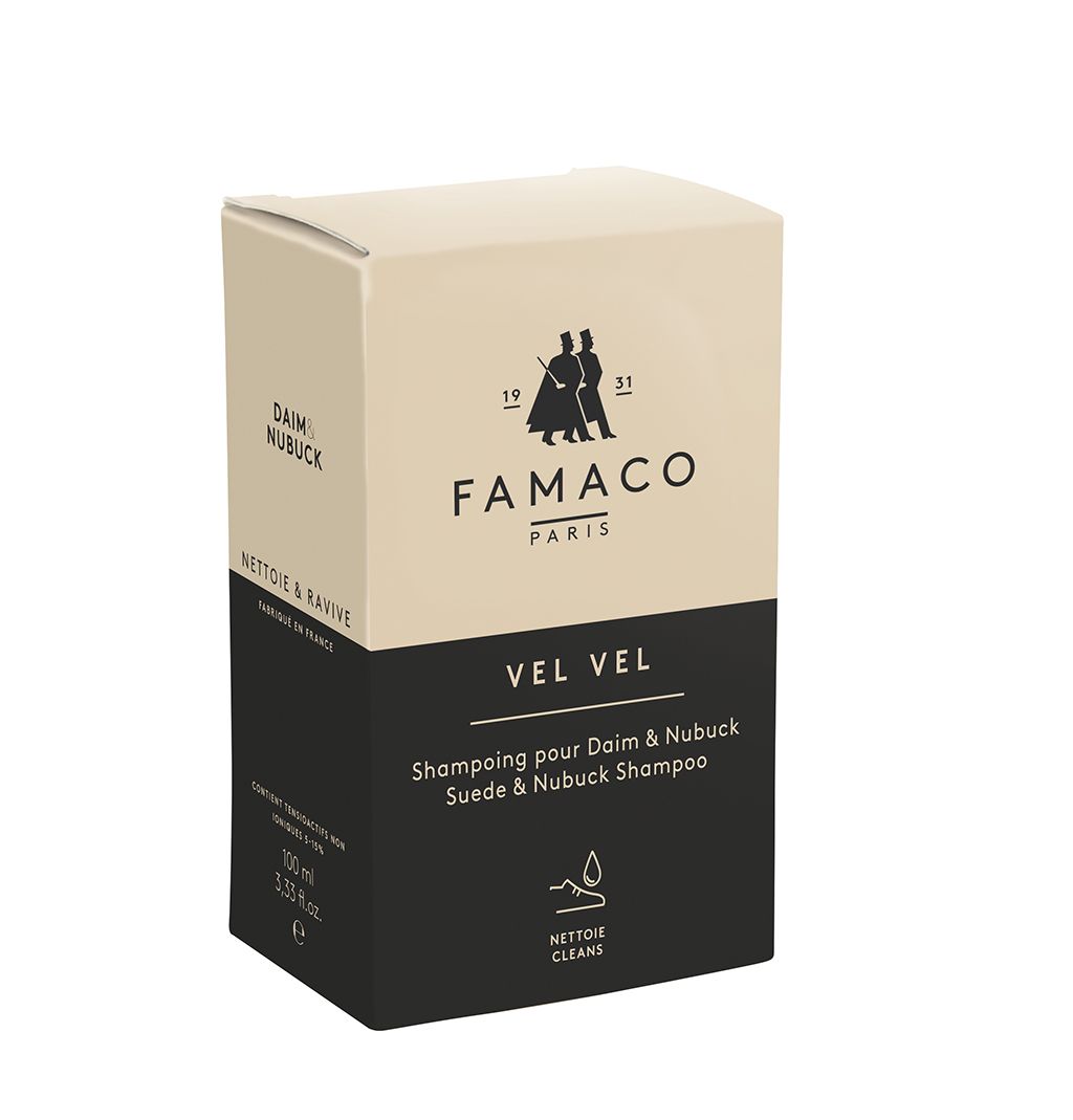 FAMACO - Vel Vel