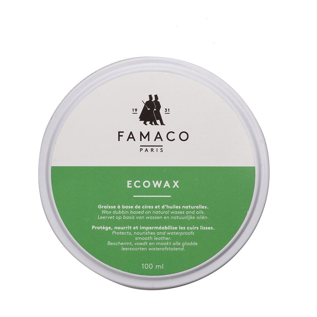 FAMACO - Eco Wax