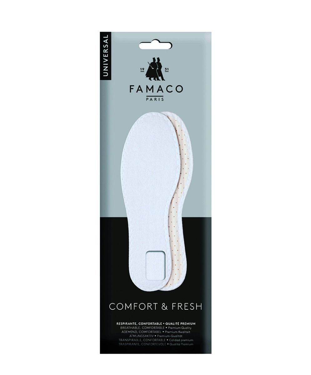 FAMACO - Comfort & Fresh Eponge