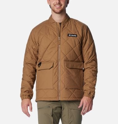 Columbia - Rad Padded™ Jacket