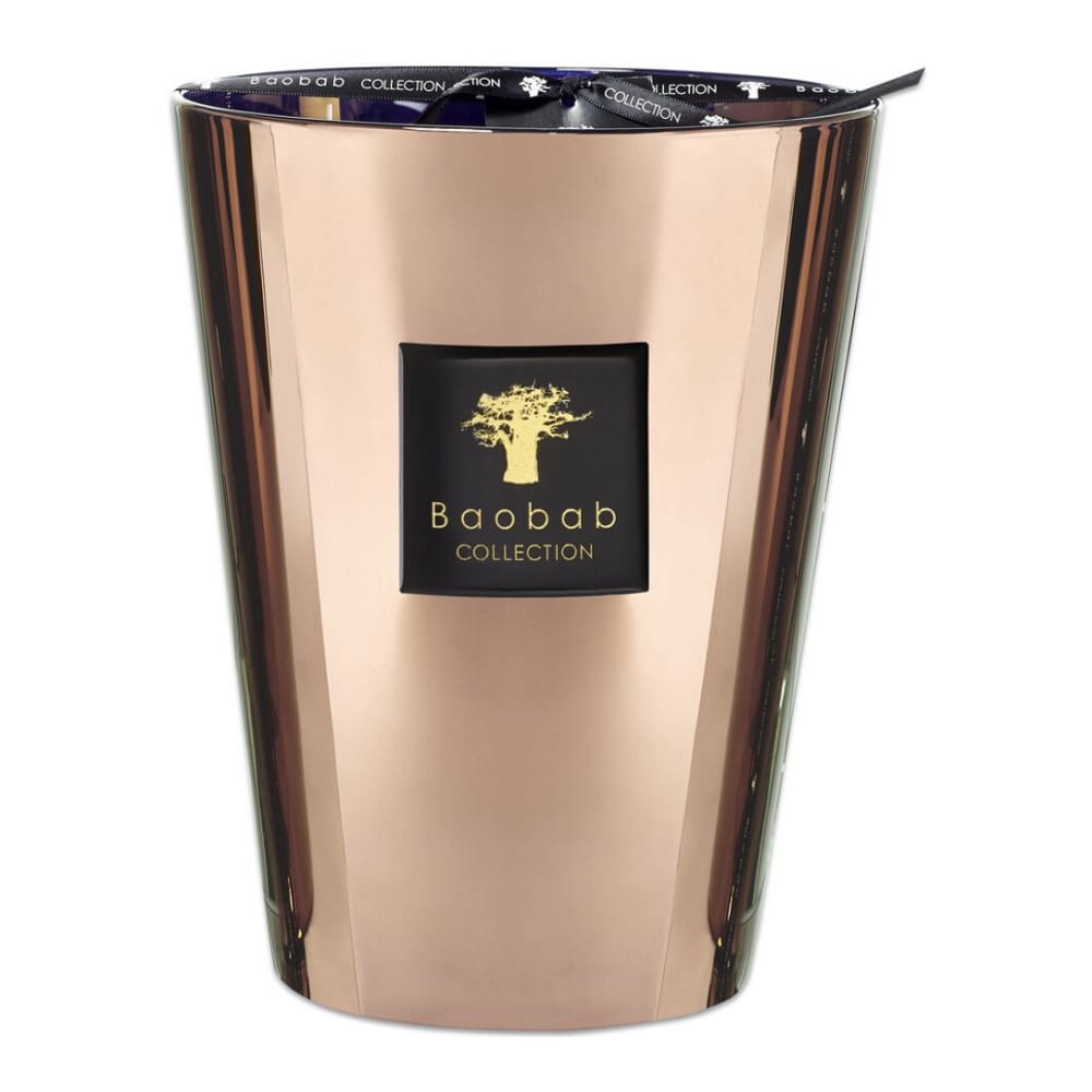 Baobab Collection - Bougie 'Cyprium Max 24' - 5.2 Kg