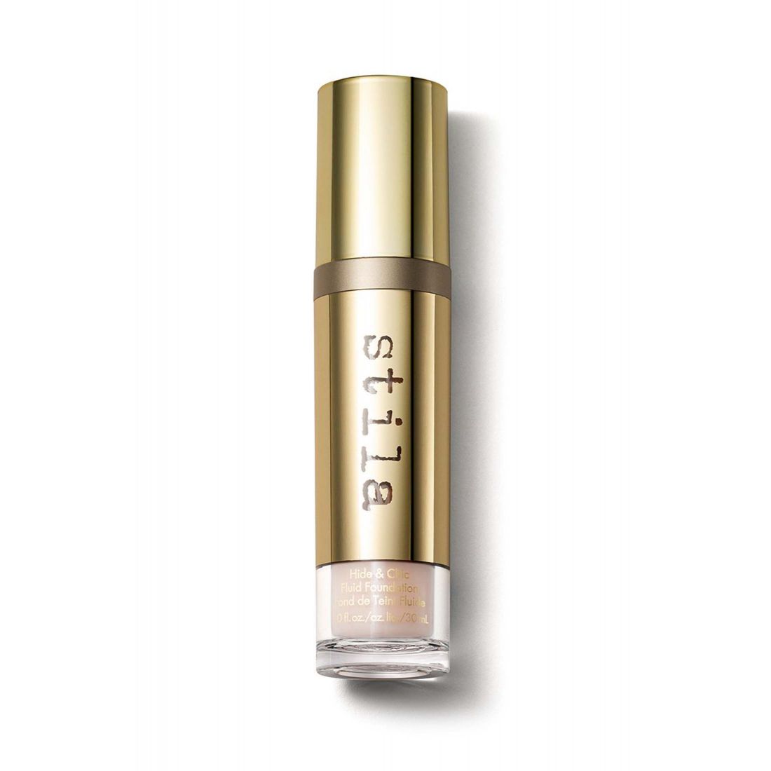 Stila - Fond de teint 'Hide & Chic' - 1 Fair 30 ml