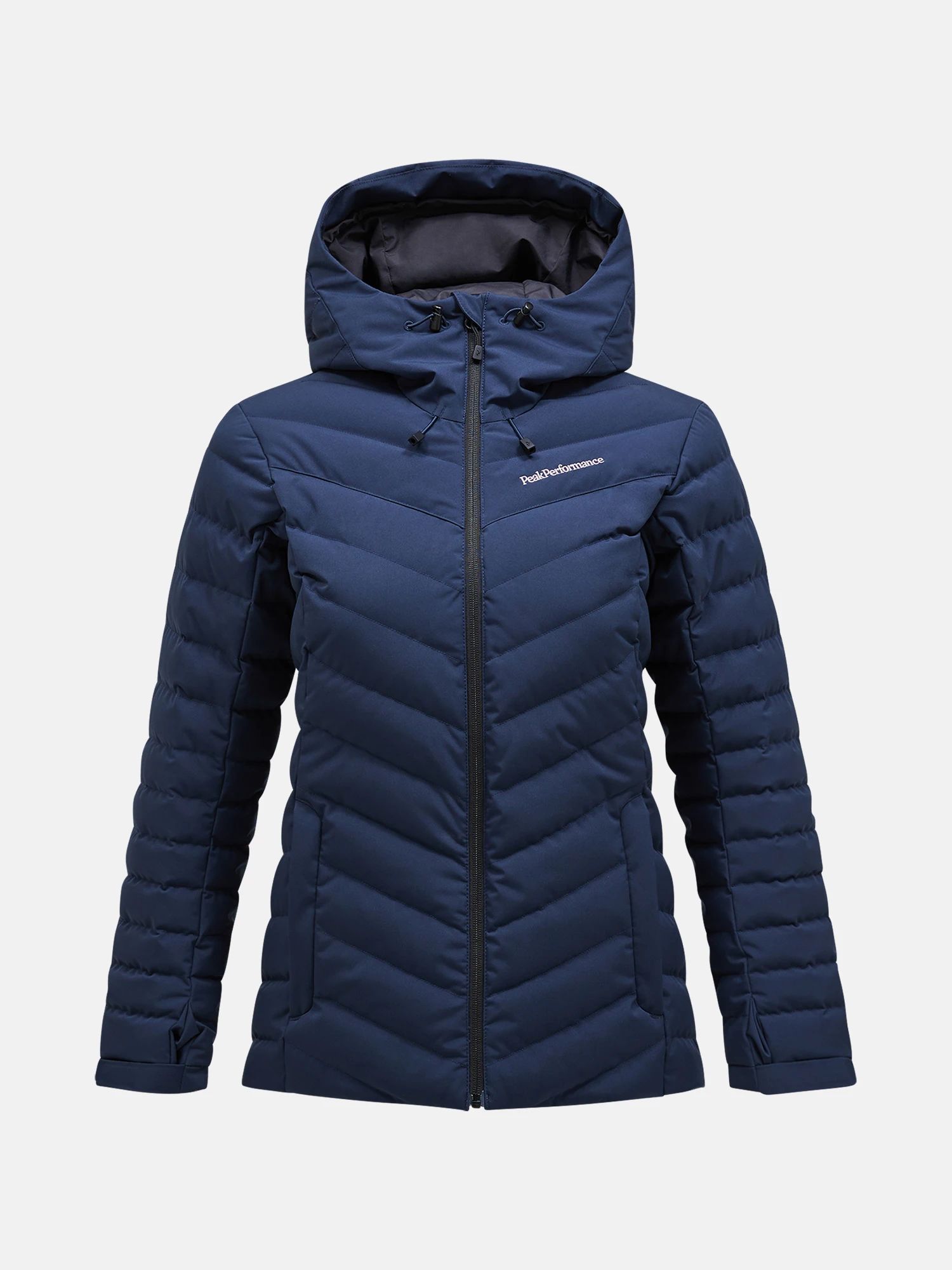 Peakperformance - W's Frost Ski Jacket-