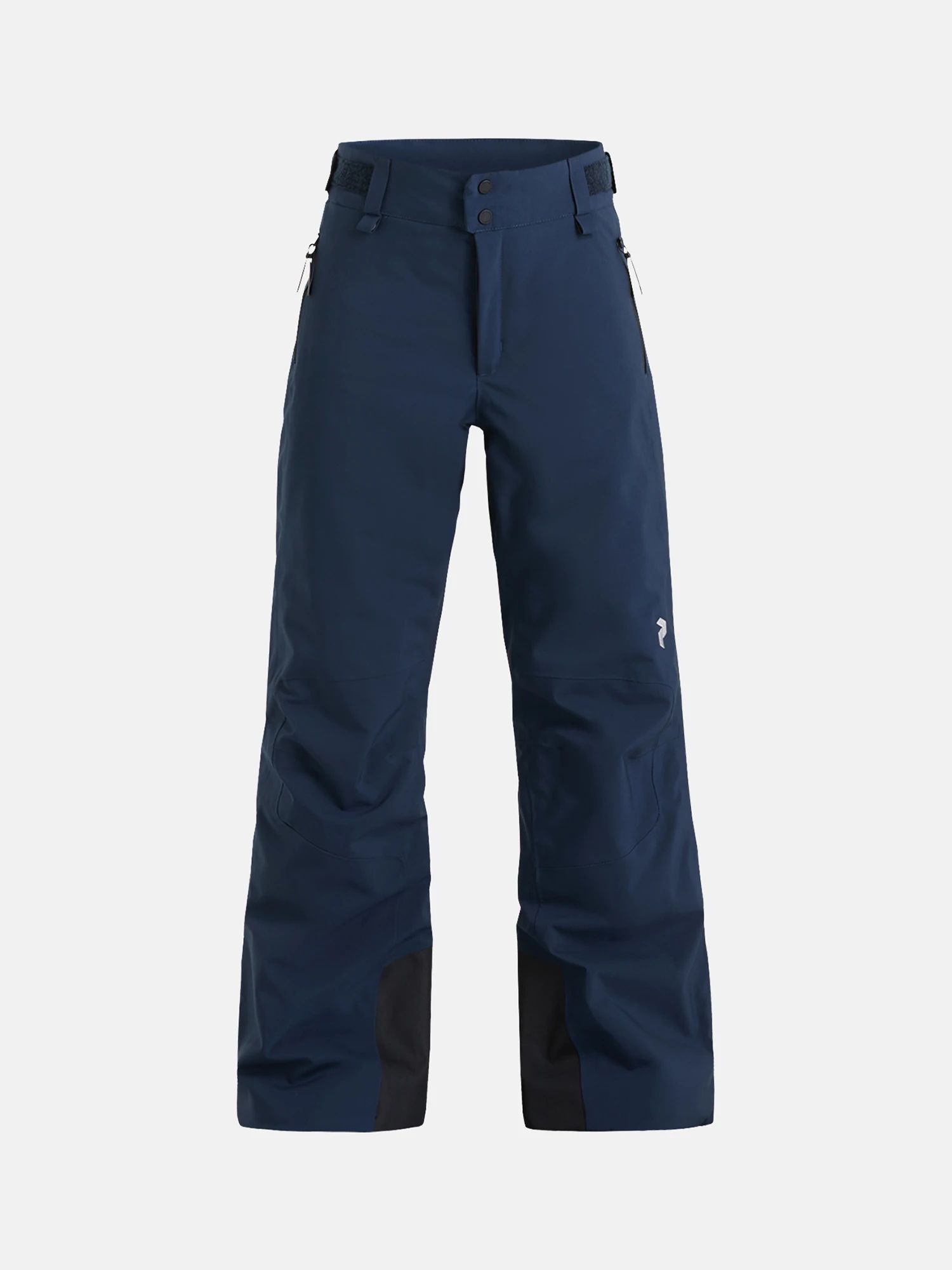 Peakperformance - K's Jr Maroon Pants