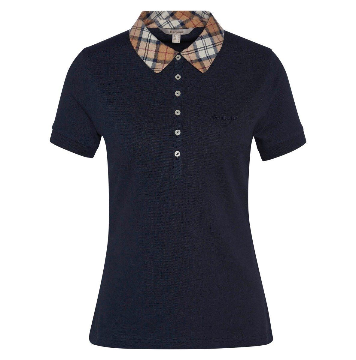 Barbour - W's Malvern Top