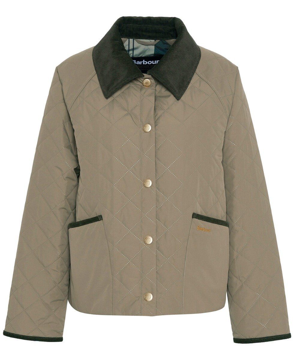 Barbour - W's Anise Quilt