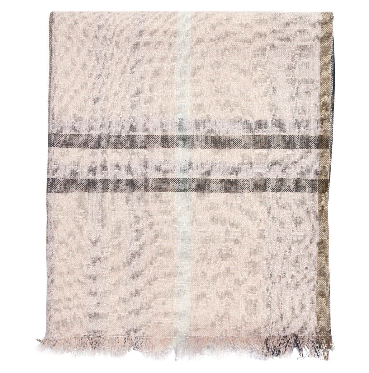 Barbour - W's Abigail Tartan Scarf