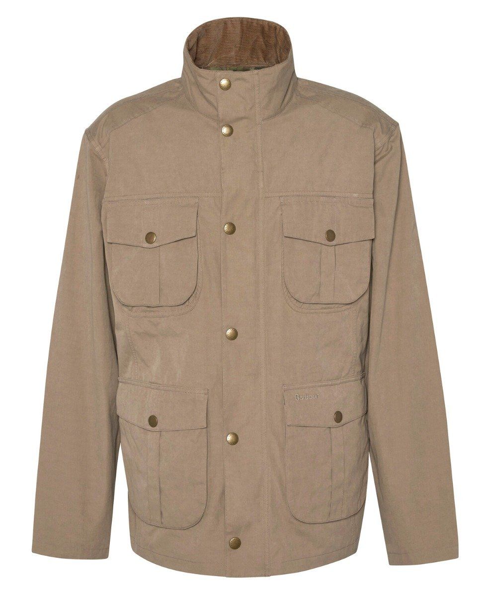 Barbour - M's Sanderling Casual