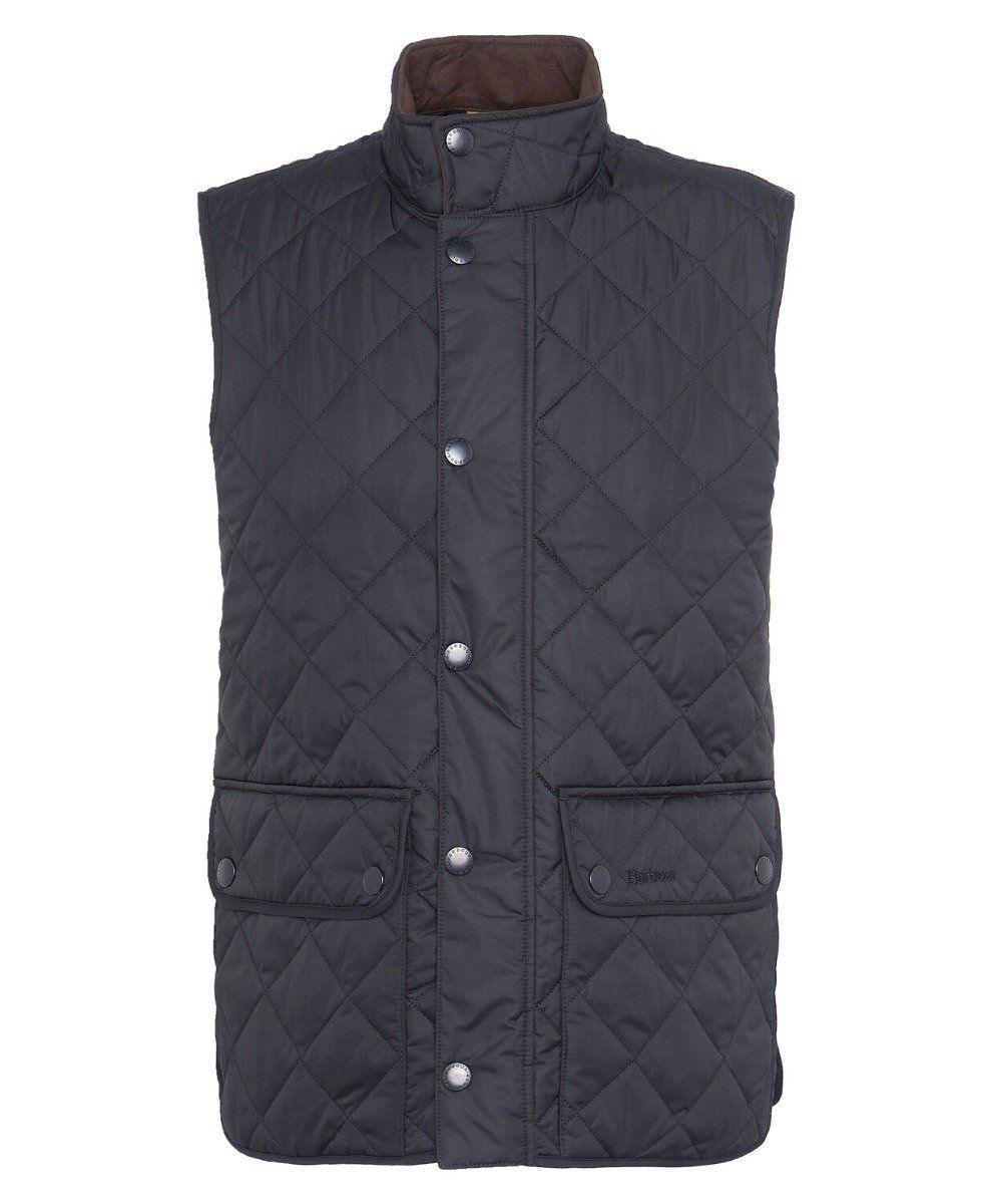 Barbour - Lowerdale Gilet