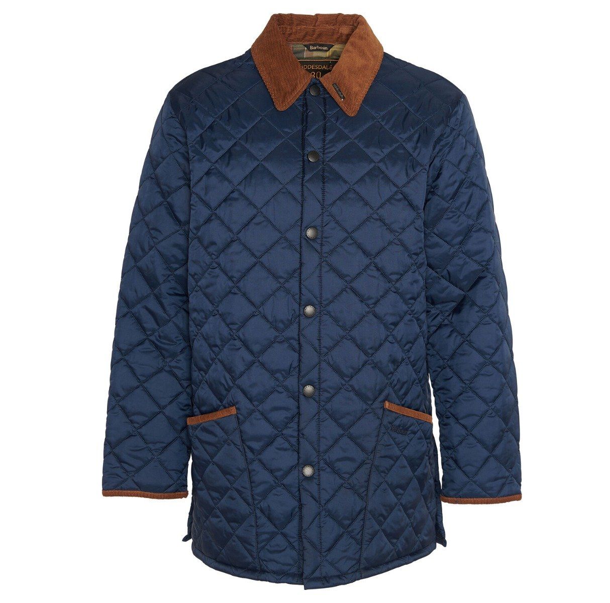 Barbour - 30th Anniversary Liddesdale Quilted Jacket